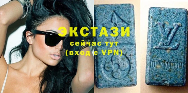 хмурый Алексин